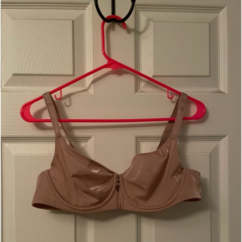 Torrid No Padding Bra